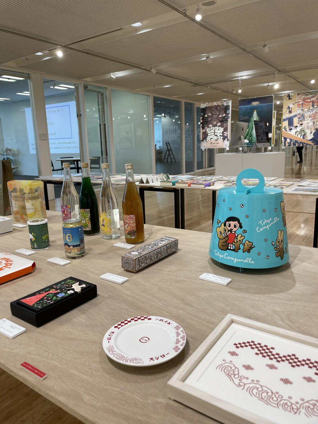 东京看展｜1️⃣7️⃣9️⃣个设计?