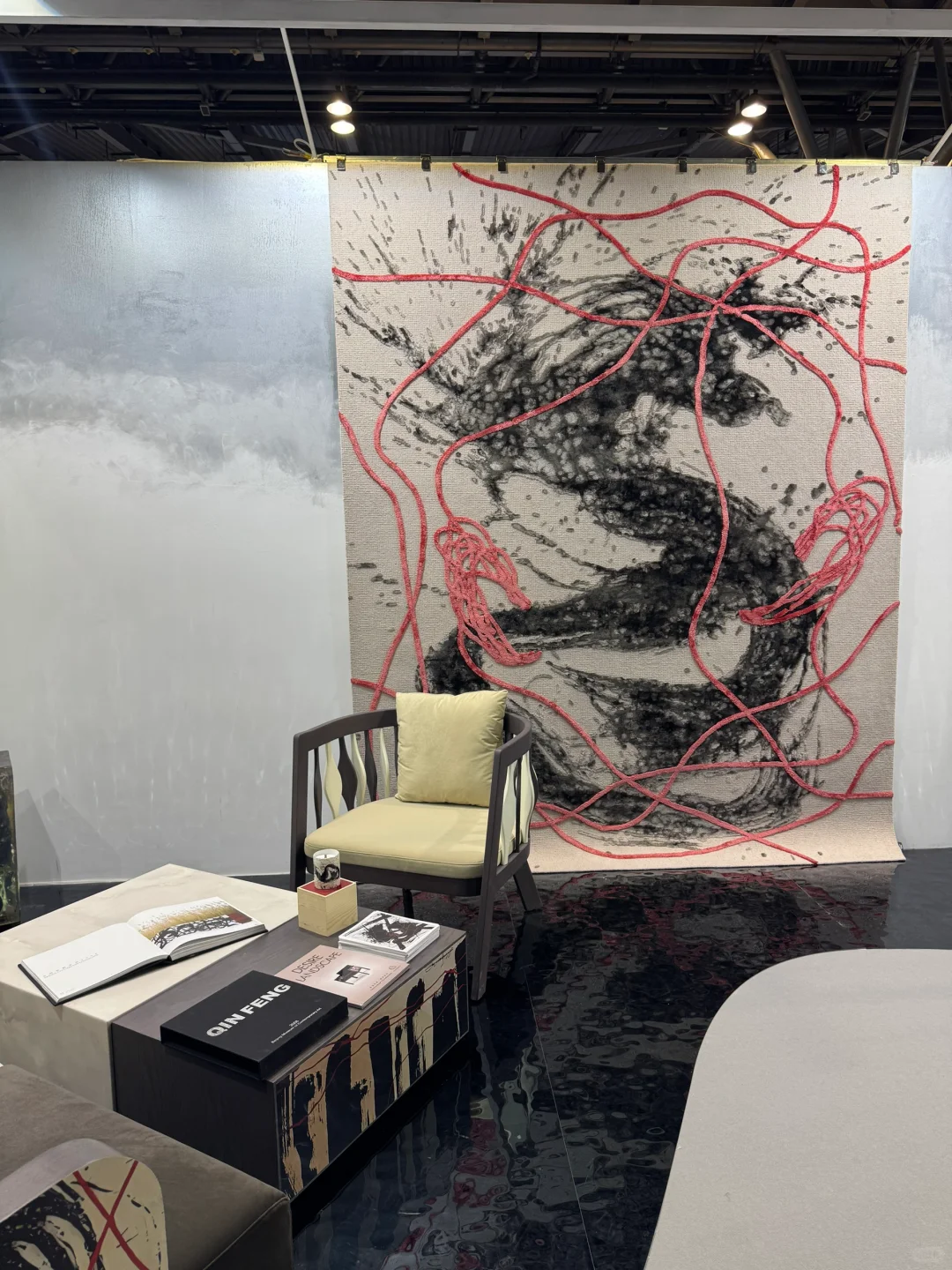 设计师看设计上海?我的一点点思考