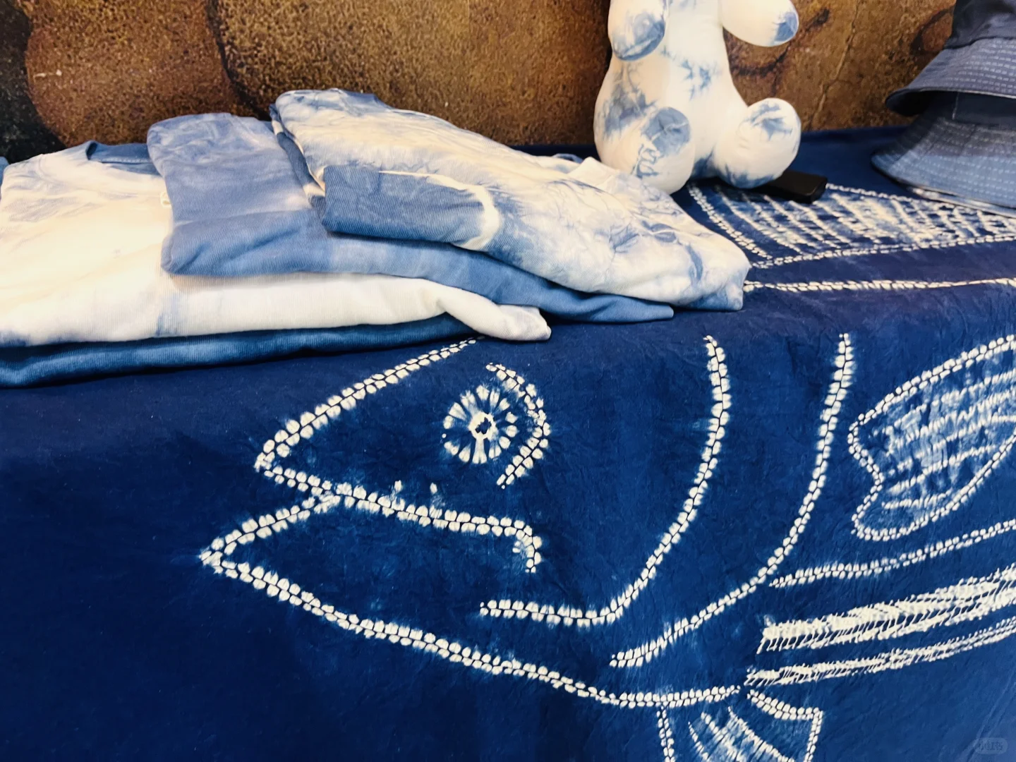 服贸会真的不是卖衣服的