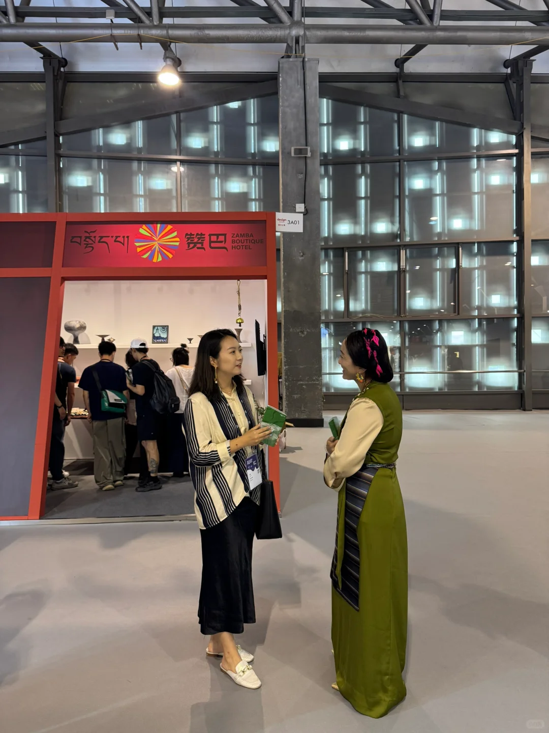 设计师看设计上海?我的一点点思考