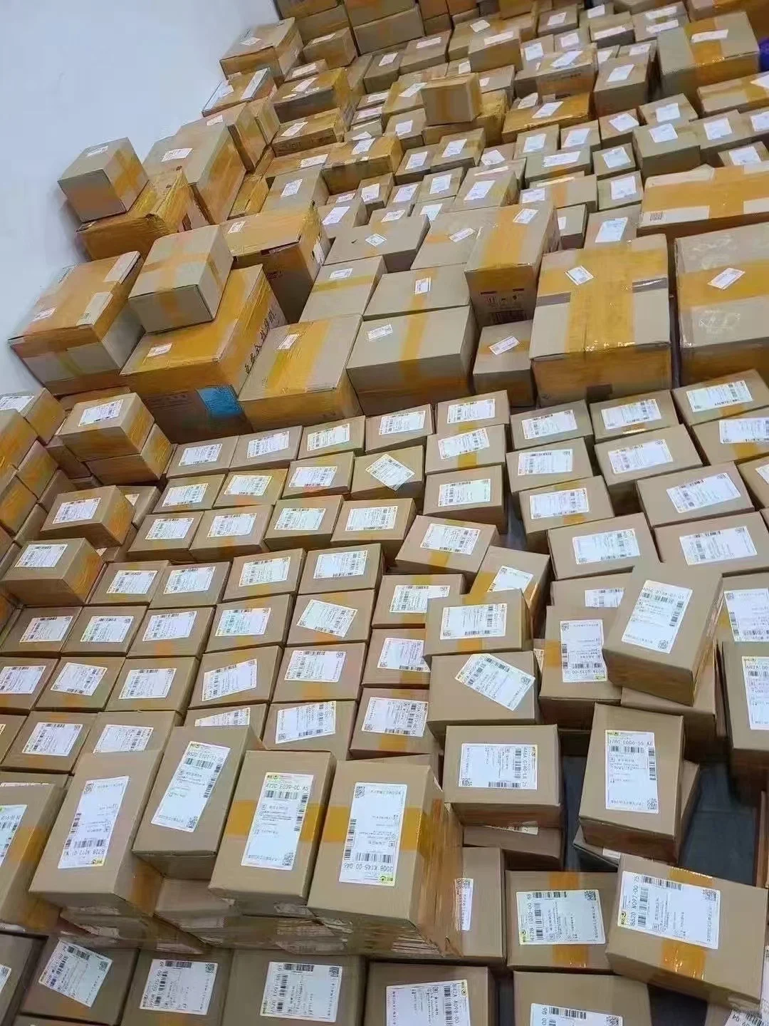 电商人必看！2025行业现状与破局指南✨ 做电