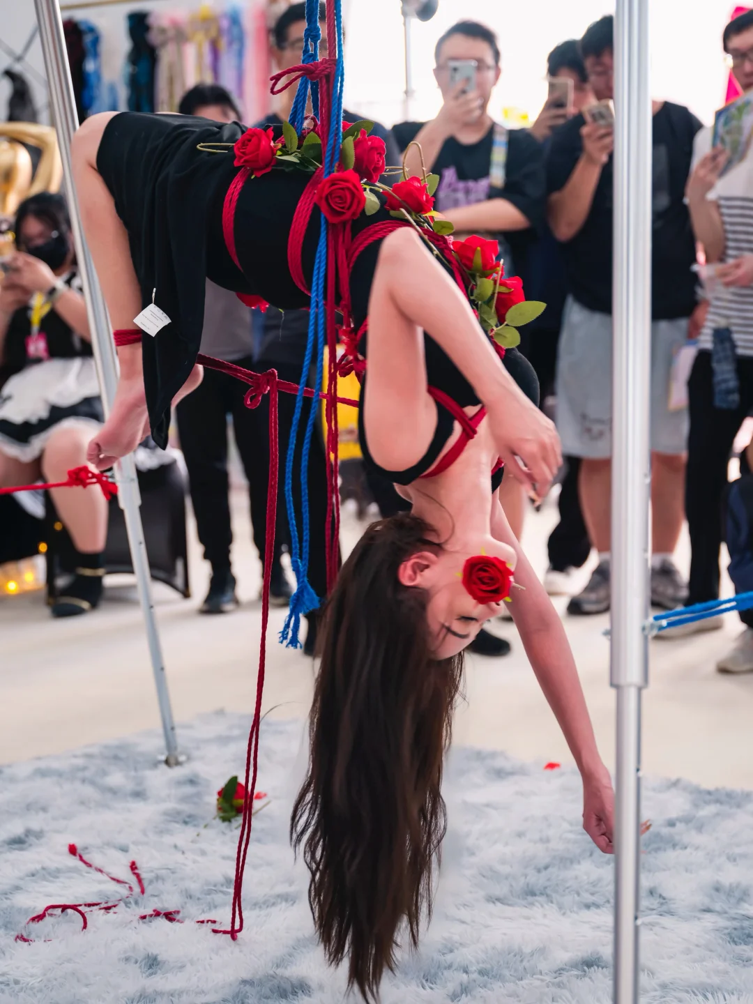 石家庄太超前❗️国庆假期这小众市集一定要来