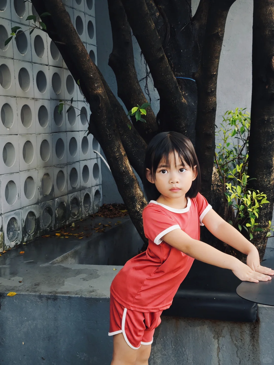 东莞周边｜东江粮仓小众文艺遛娃地，速码❗