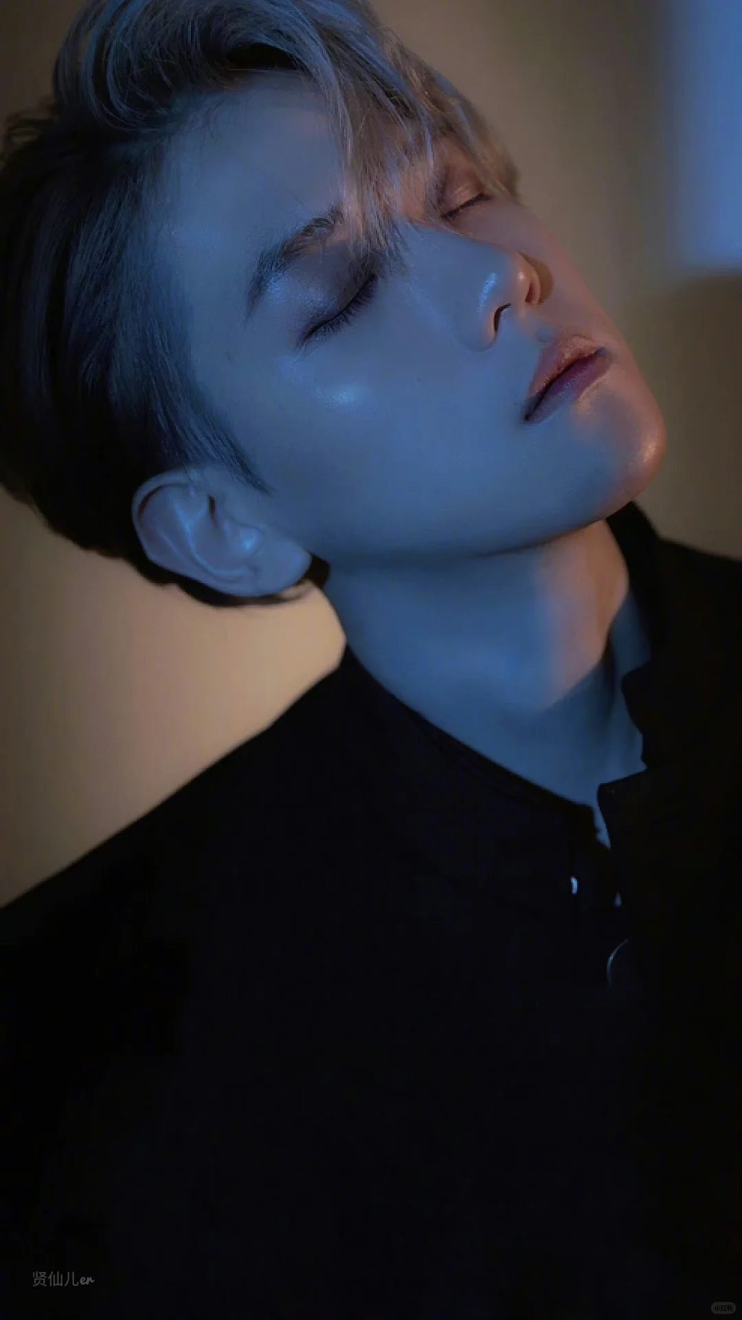 【边伯贤】重生（六）??他不懂我（微虐）