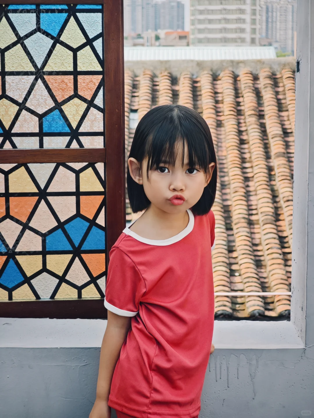 东莞周边｜东江粮仓小众文艺遛娃地，速码❗