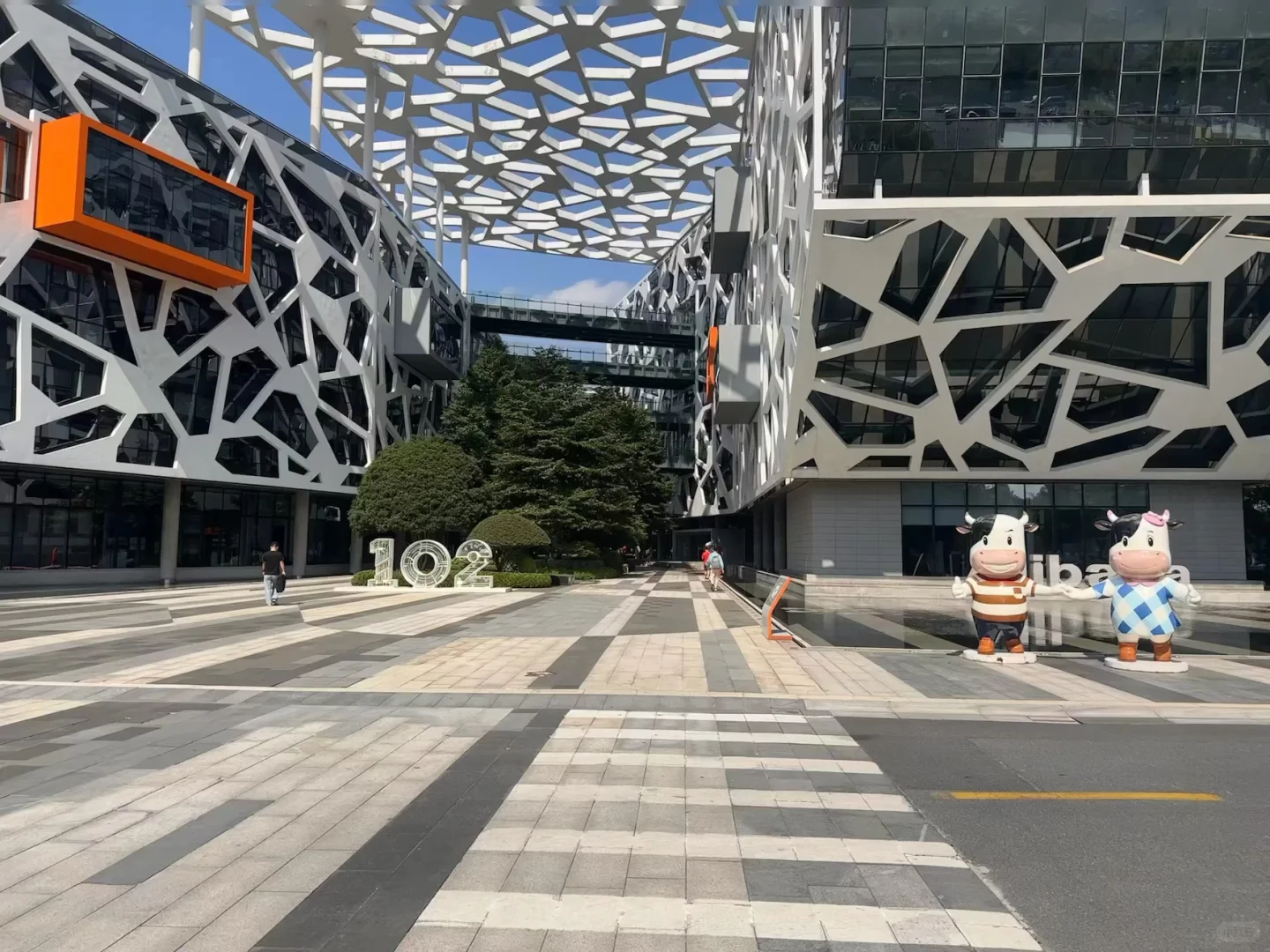 杭州跨境电商夜沙龙来啦???