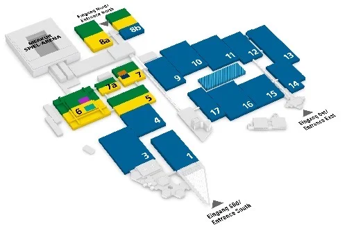???2025德国杜塞尔多夫K展