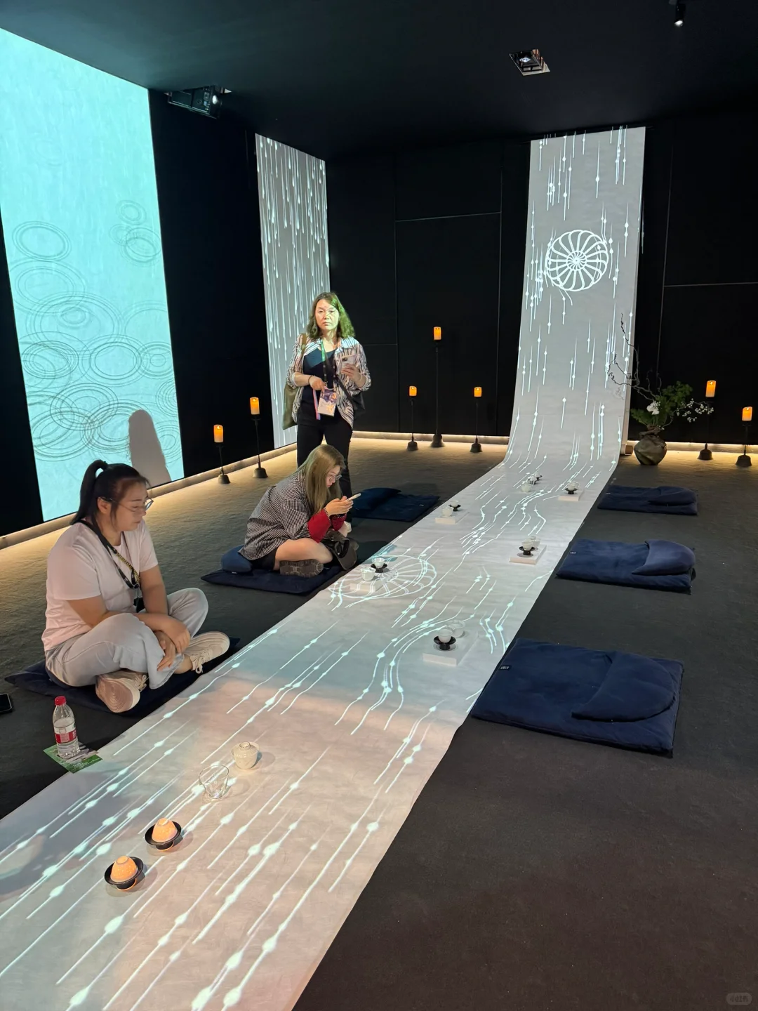 设计师看设计上海?我的一点点思考