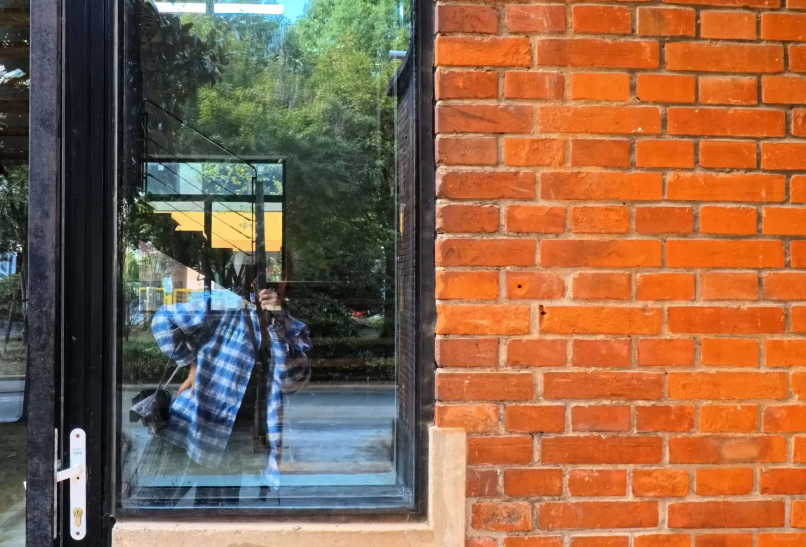 南通唐闸 | 在阳光灿烂的日子里