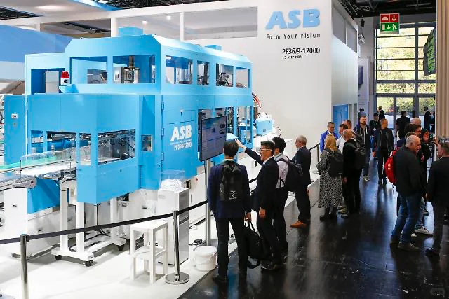 ???2025德国杜塞尔多夫K展