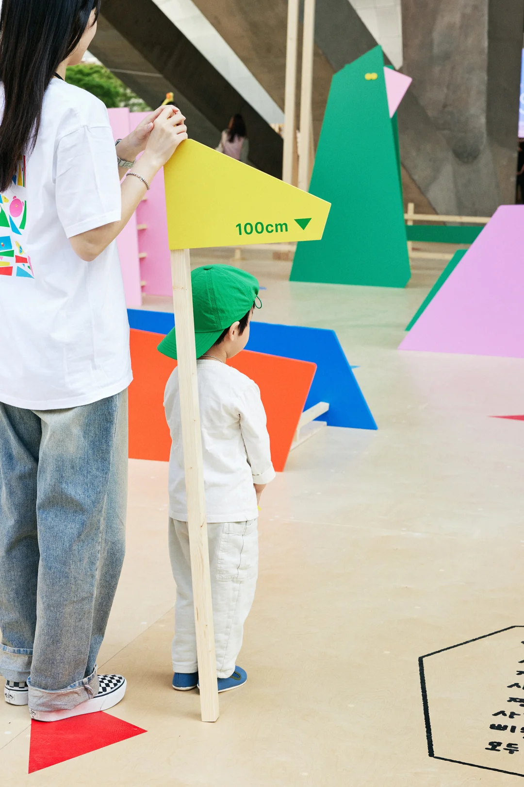 多巴胺亲子互动展??✨小朋友超爱