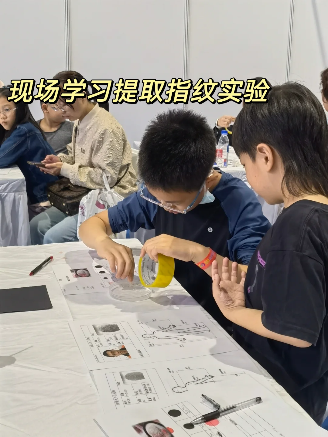 国庆不出门的可以带娃来这里嗨，人真不多