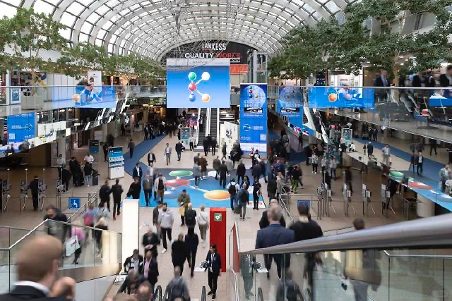 ???2025德国杜塞尔多夫K展