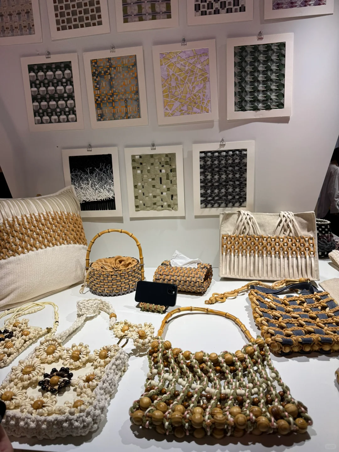 设计师看设计上海?我的一点点思考