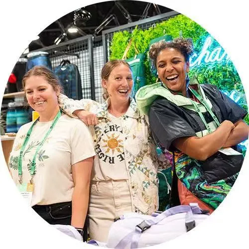 2026年美国夏季户外展