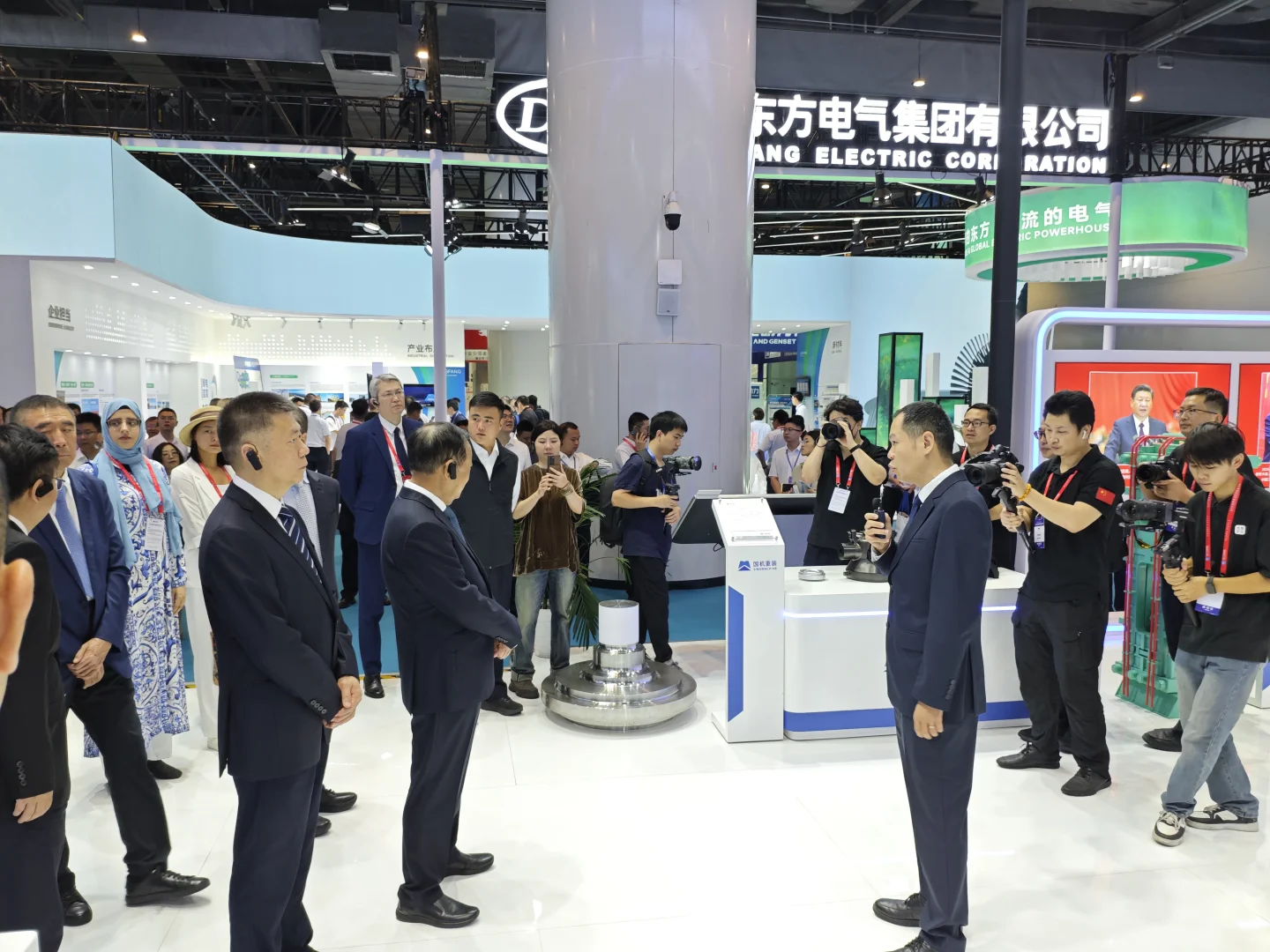 2025世界清洁能源装备展览会之德阳