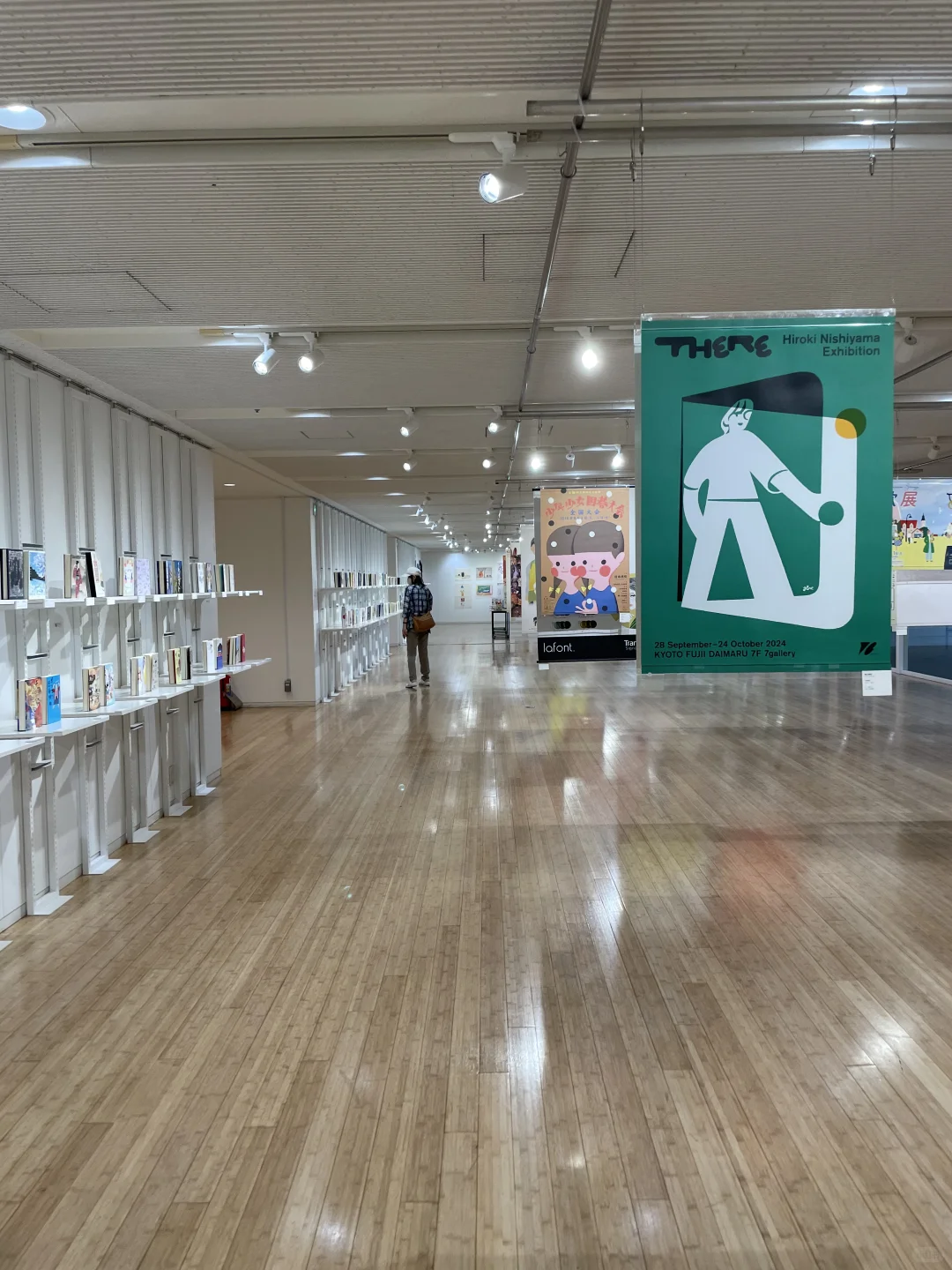 东京看展｜1️⃣7️⃣9️⃣个设计?