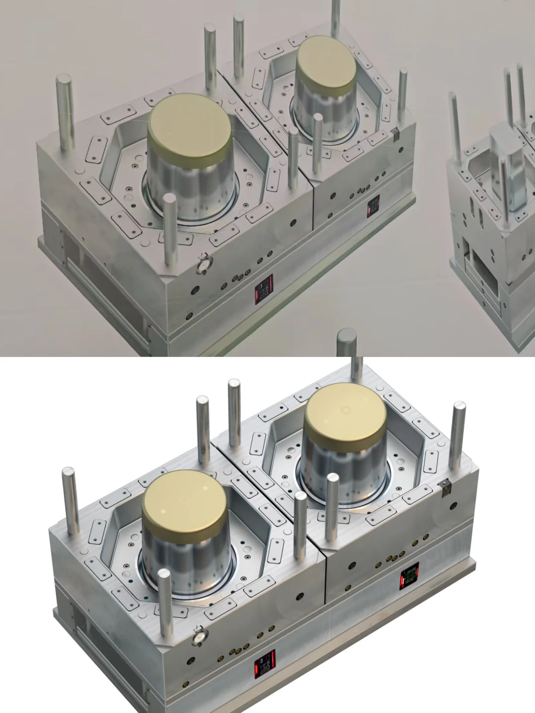 展会开幕还剩14小时， 我在混乱的现场快哭了