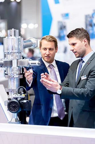 ???2025德国杜塞尔多夫K展