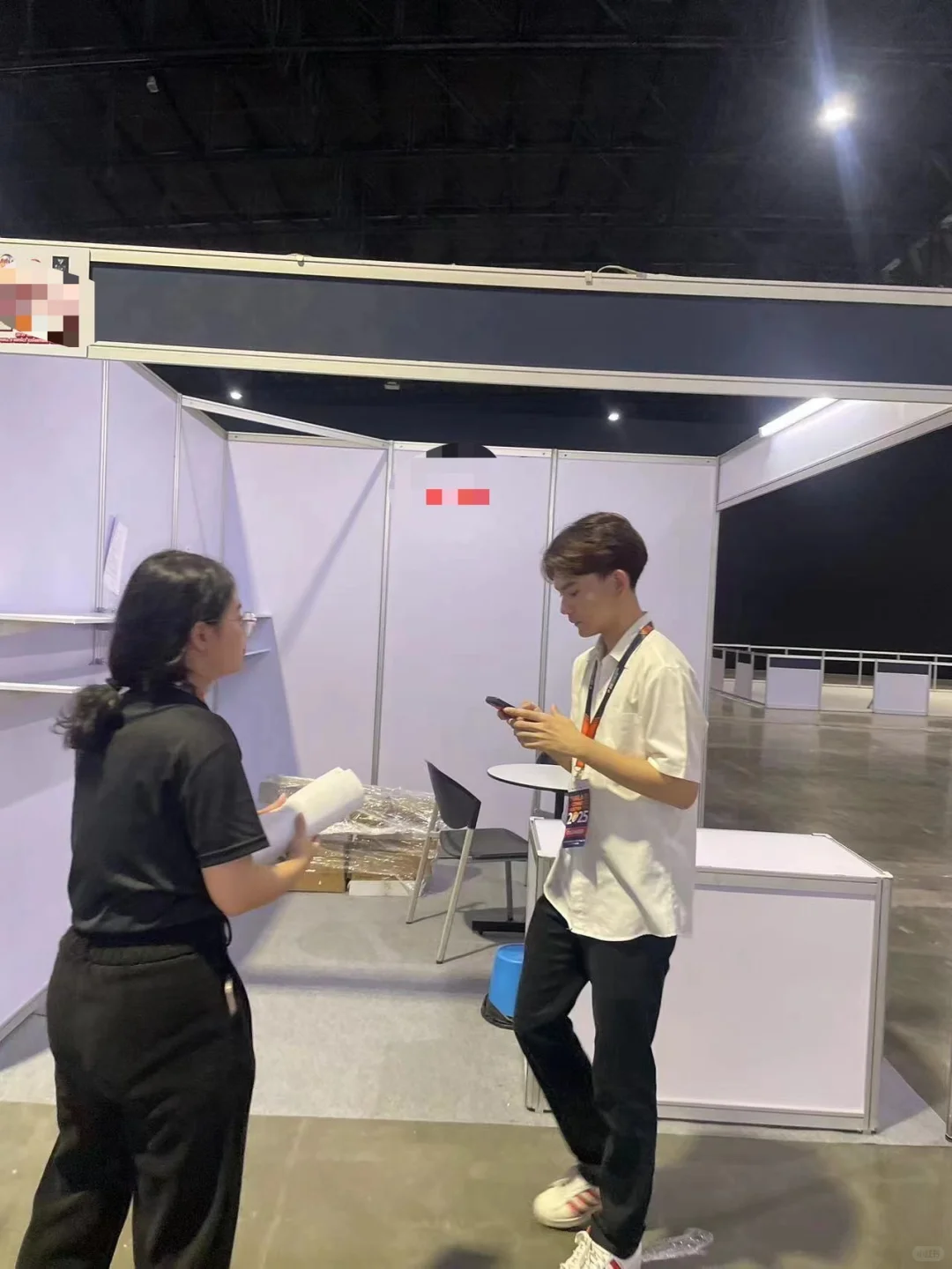 泰国跨境电商展览会