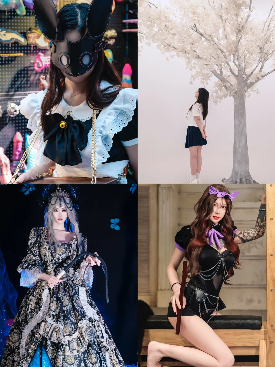 石家庄太超前❗️国庆假期这小众市集一定要来