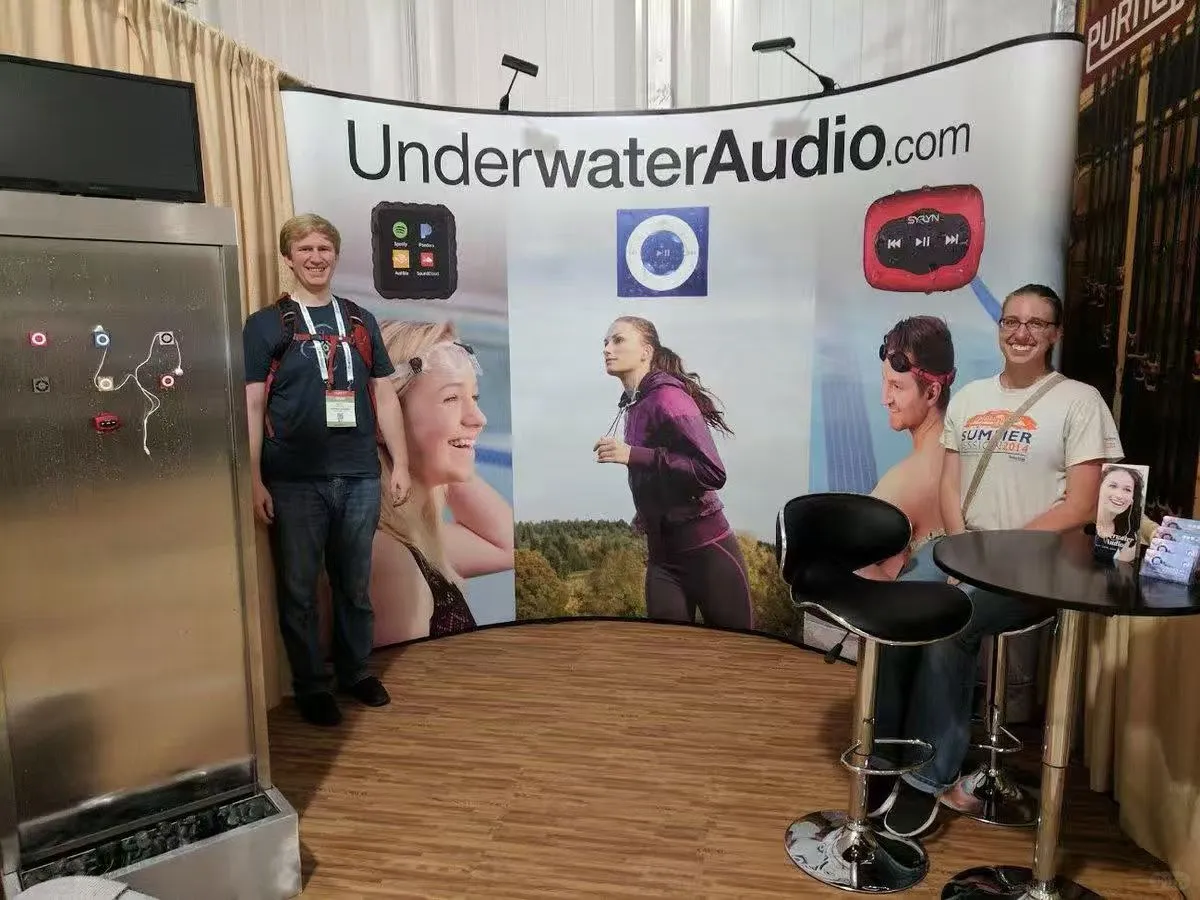 2026年美国夏季户外展