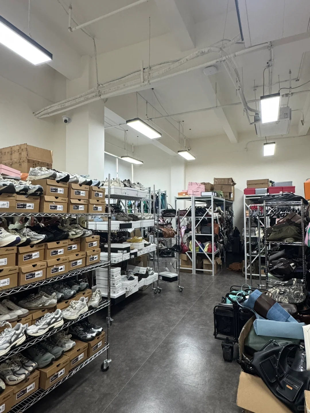 ?在电商公司上班就不可能会开心