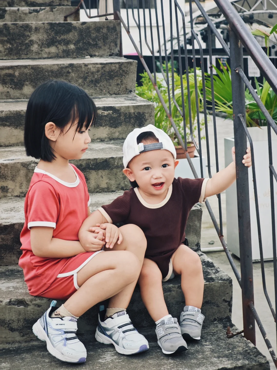 东莞周边｜东江粮仓小众文艺遛娃地，速码❗