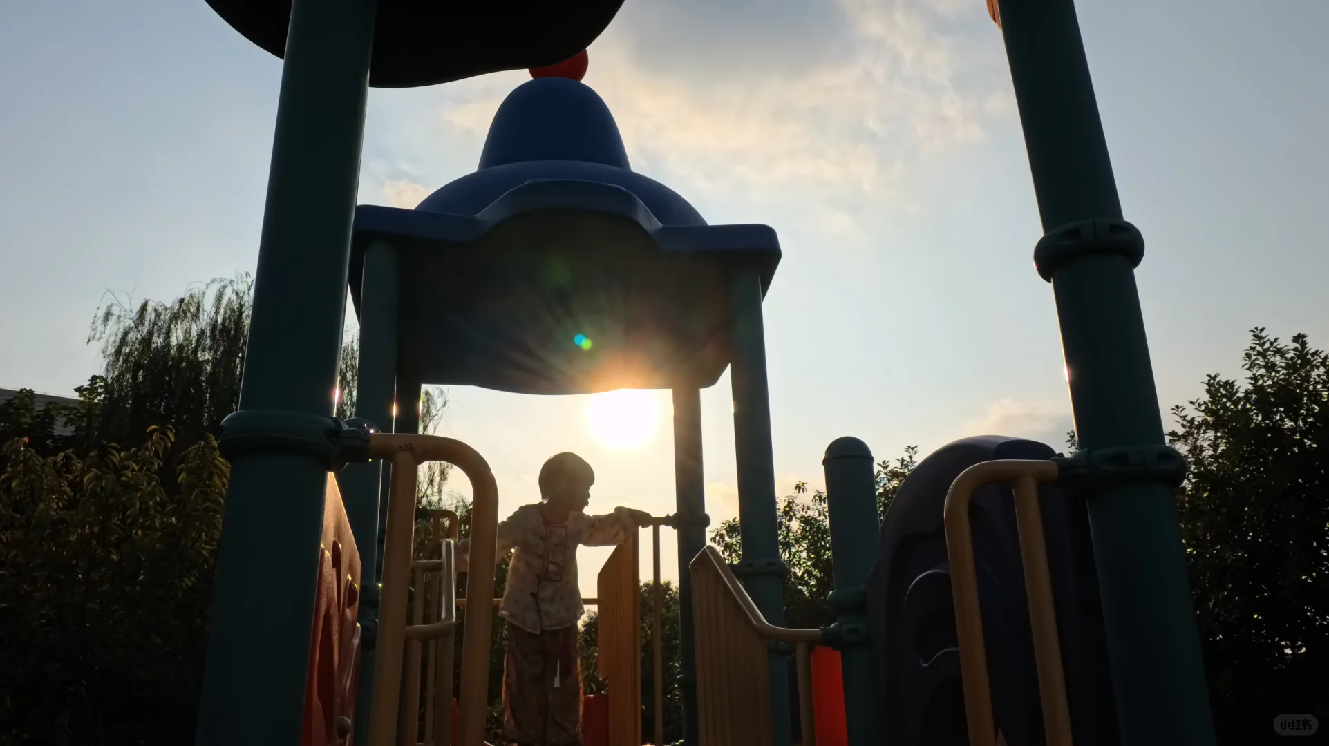 南通唐闸 | 在阳光灿烂的日子里