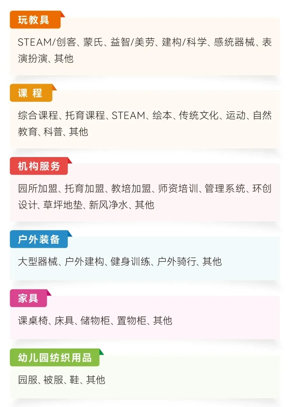 CPE上海幼教展：专攻孩子观察力与创造力！