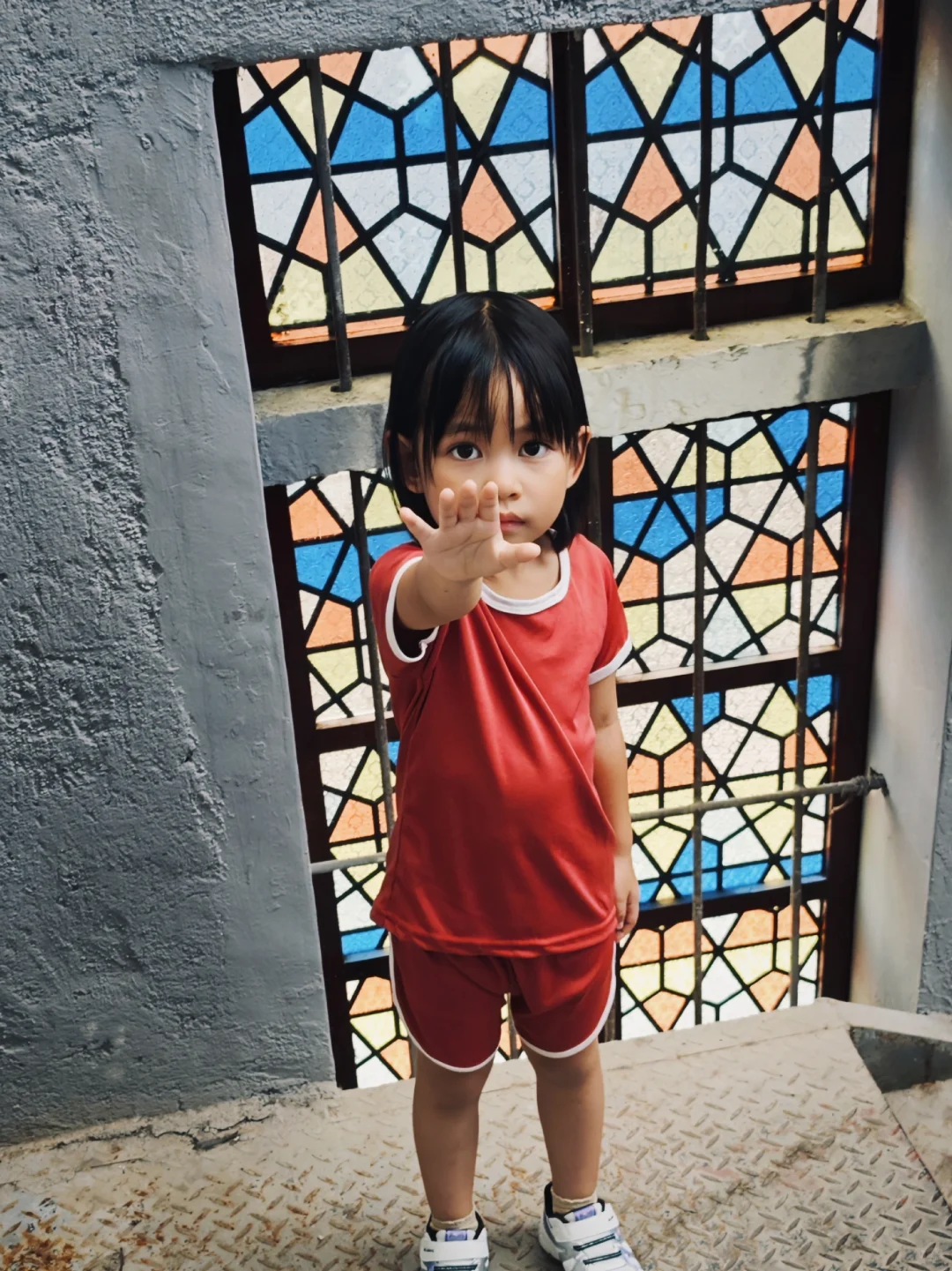 东莞周边｜东江粮仓小众文艺遛娃地，速码❗