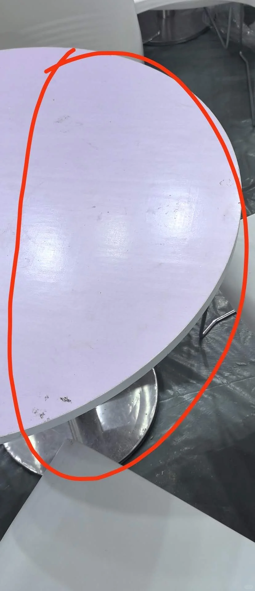 展会开幕还剩14小时， 我在混乱的现场快哭了