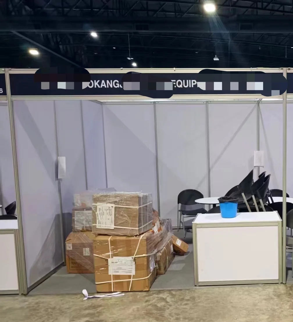 泰国跨境电商展览会