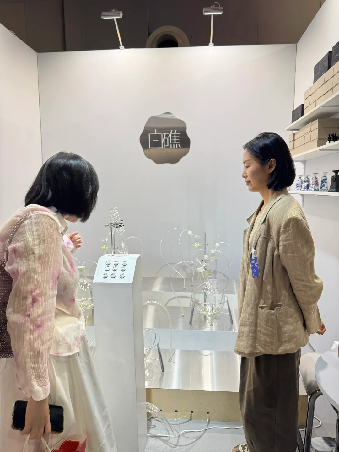 设计师看设计上海?我的一点点思考