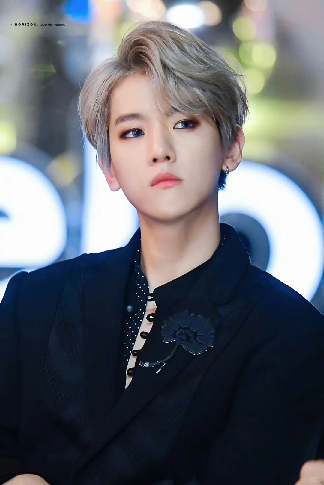 【边伯贤】重生（六）??他不懂我（微虐）