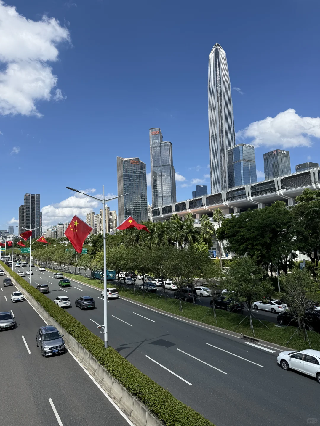 现在的物流展会太会整活了 hhhhhh