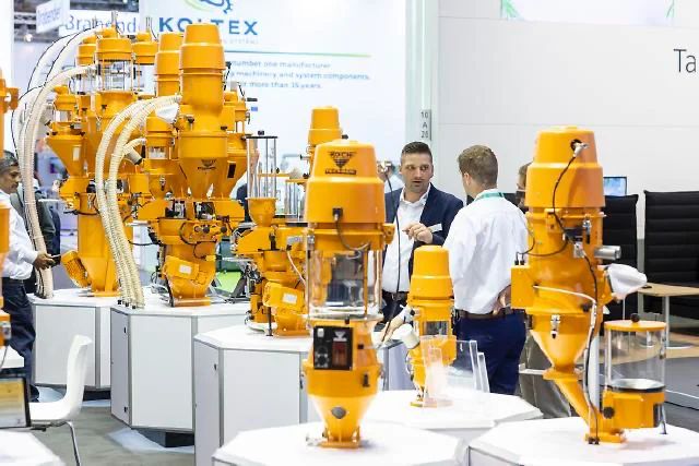 ???2025德国杜塞尔多夫K展