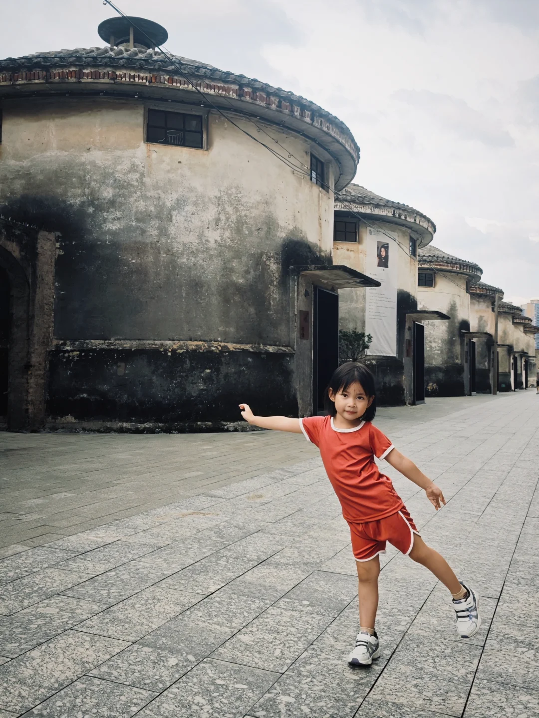 东莞周边｜东江粮仓小众文艺遛娃地，速码❗