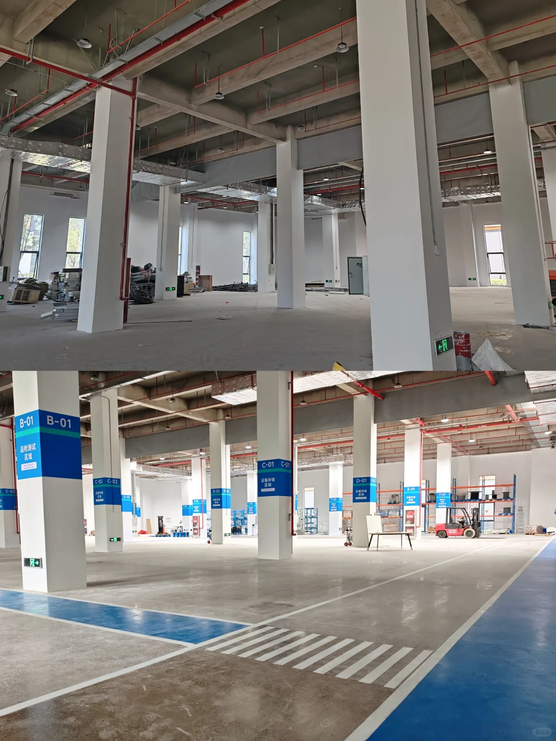 论车间目视化的重要性！