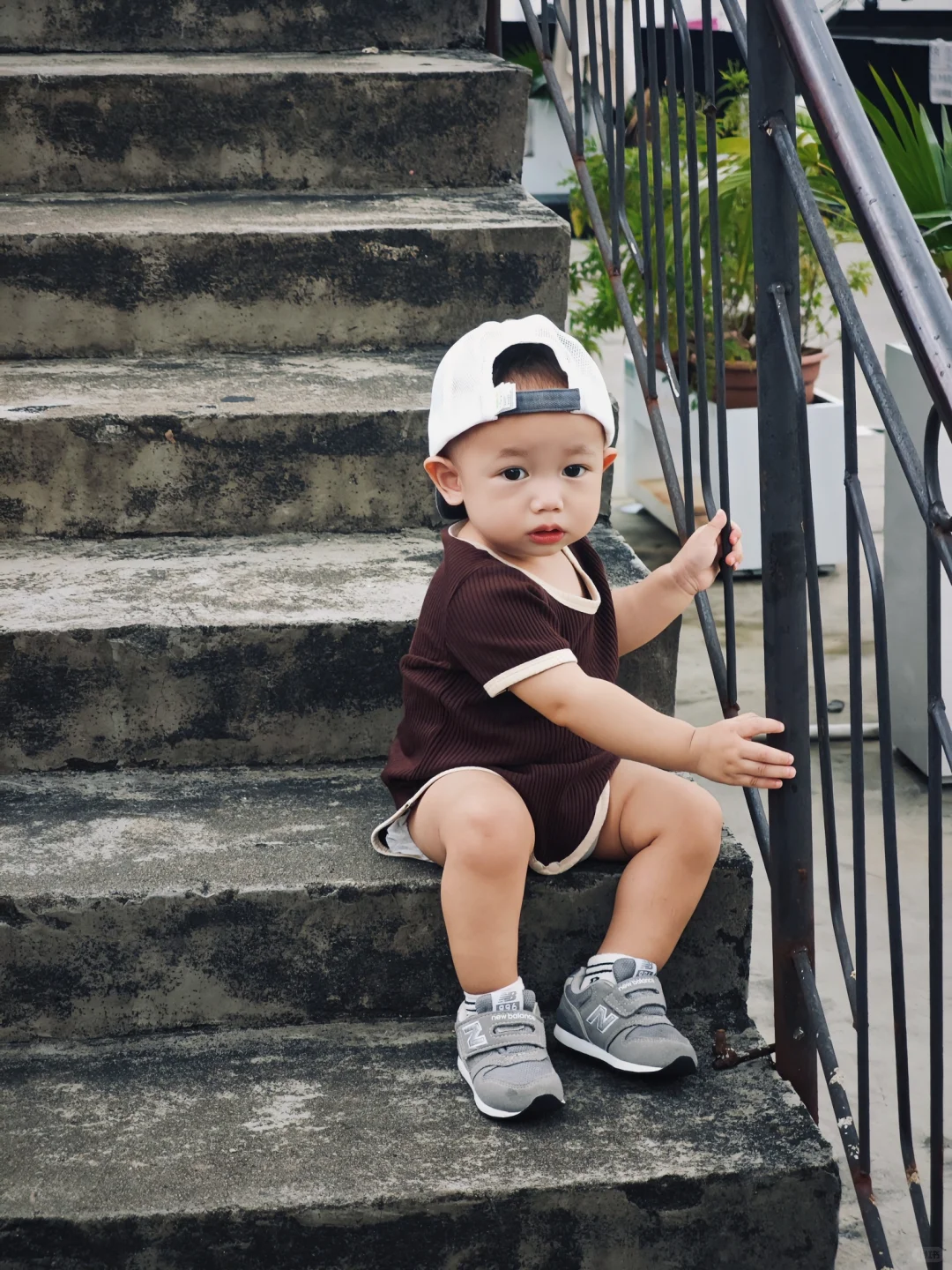 东莞周边｜东江粮仓小众文艺遛娃地，速码❗