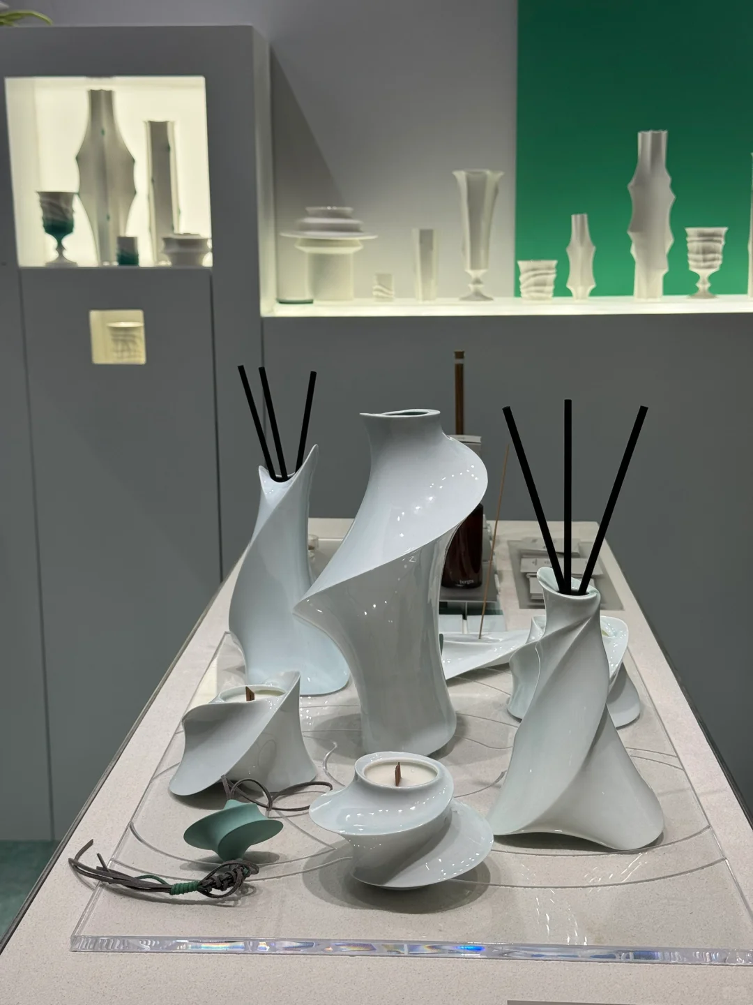 设计师看设计上海?我的一点点思考