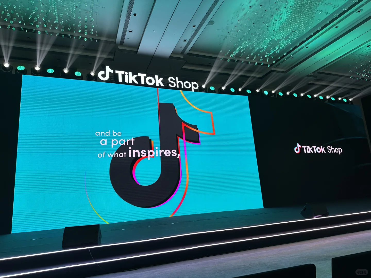 TK黑五重点商家大会有谁在~