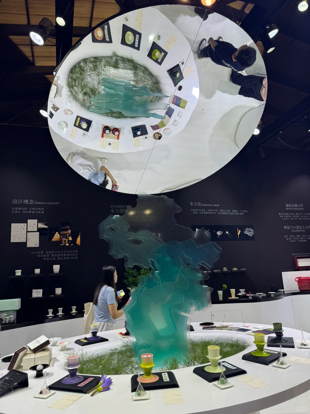 设计师看设计上海?我的一点点思考