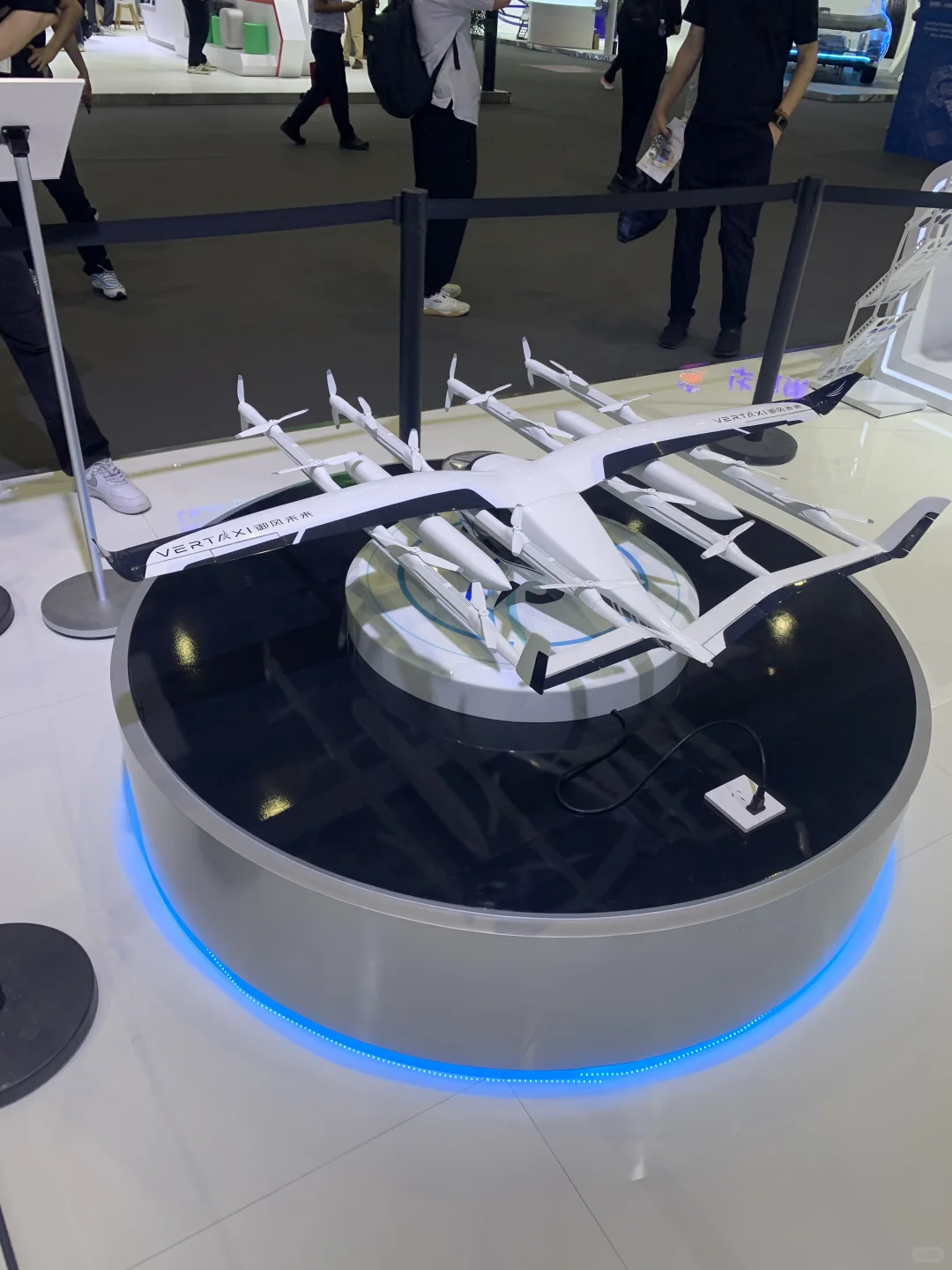 2025CIIF，中国工博会，上海四叶草