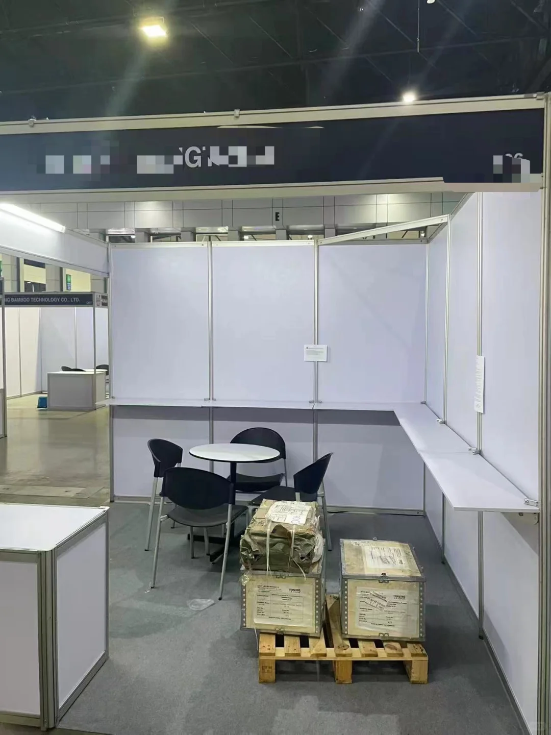 泰国跨境电商展览会