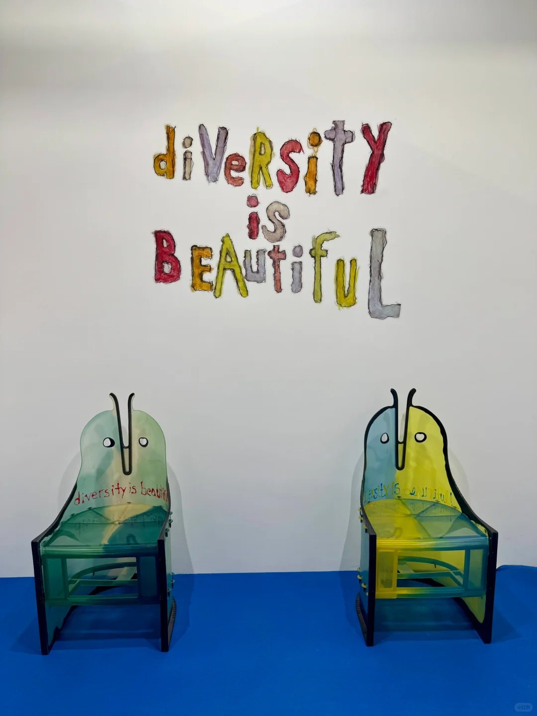 设计师看设计上海?我的一点点思考