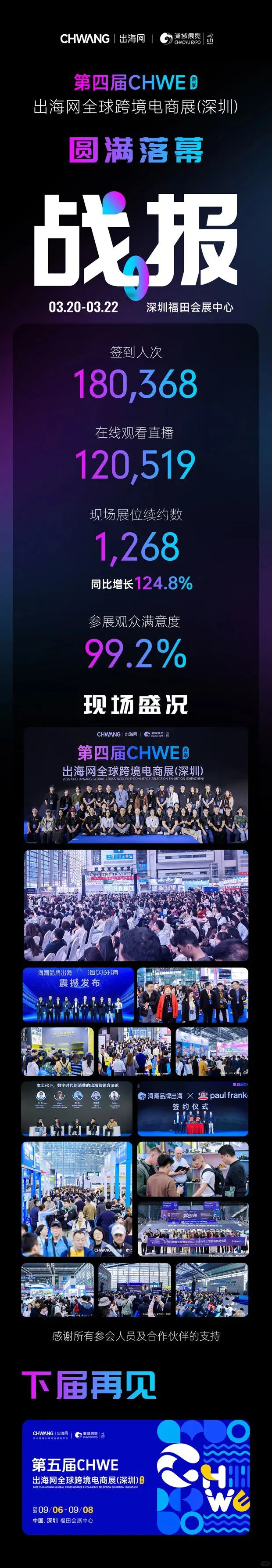 2026年第6届深圳出海网全球跨境电商展