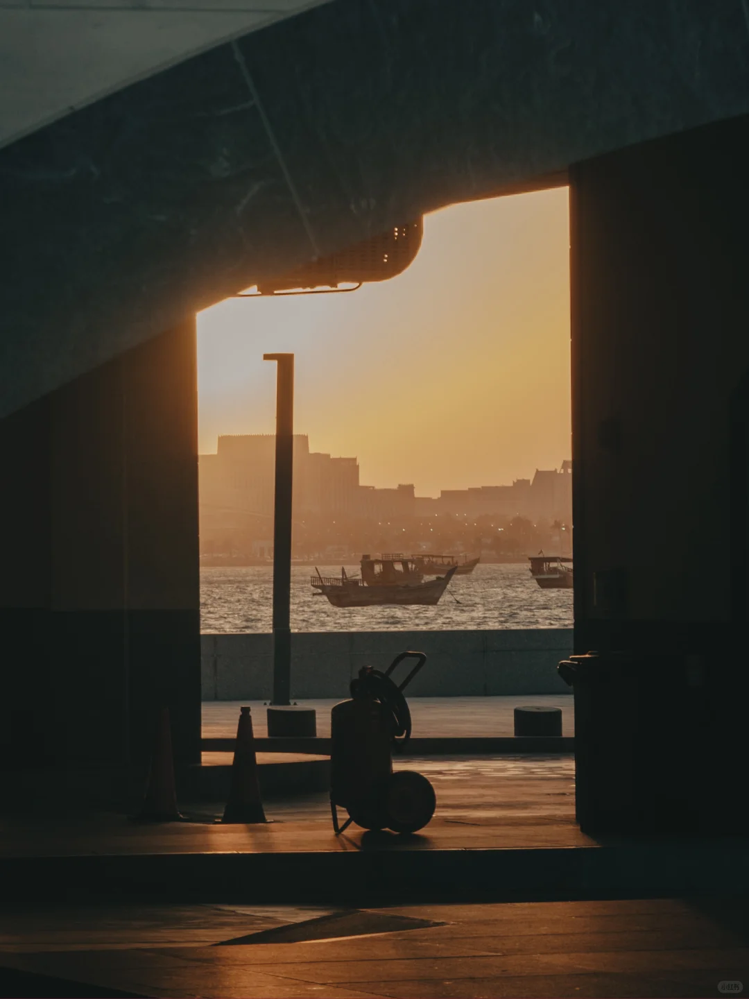 巴塞尔艺术展公布首届卡塔尔展会参展艺廊