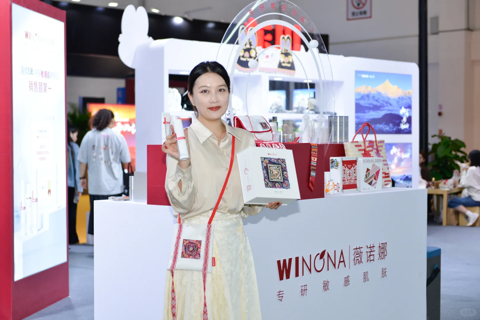 最后一天亚洲热植展+ 创意云南文化展别错过