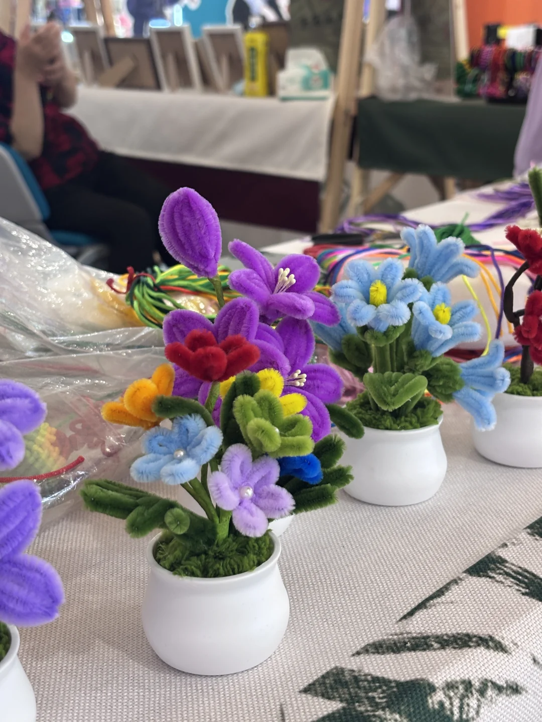 逛非遗集市，邂逅古韵匠心?